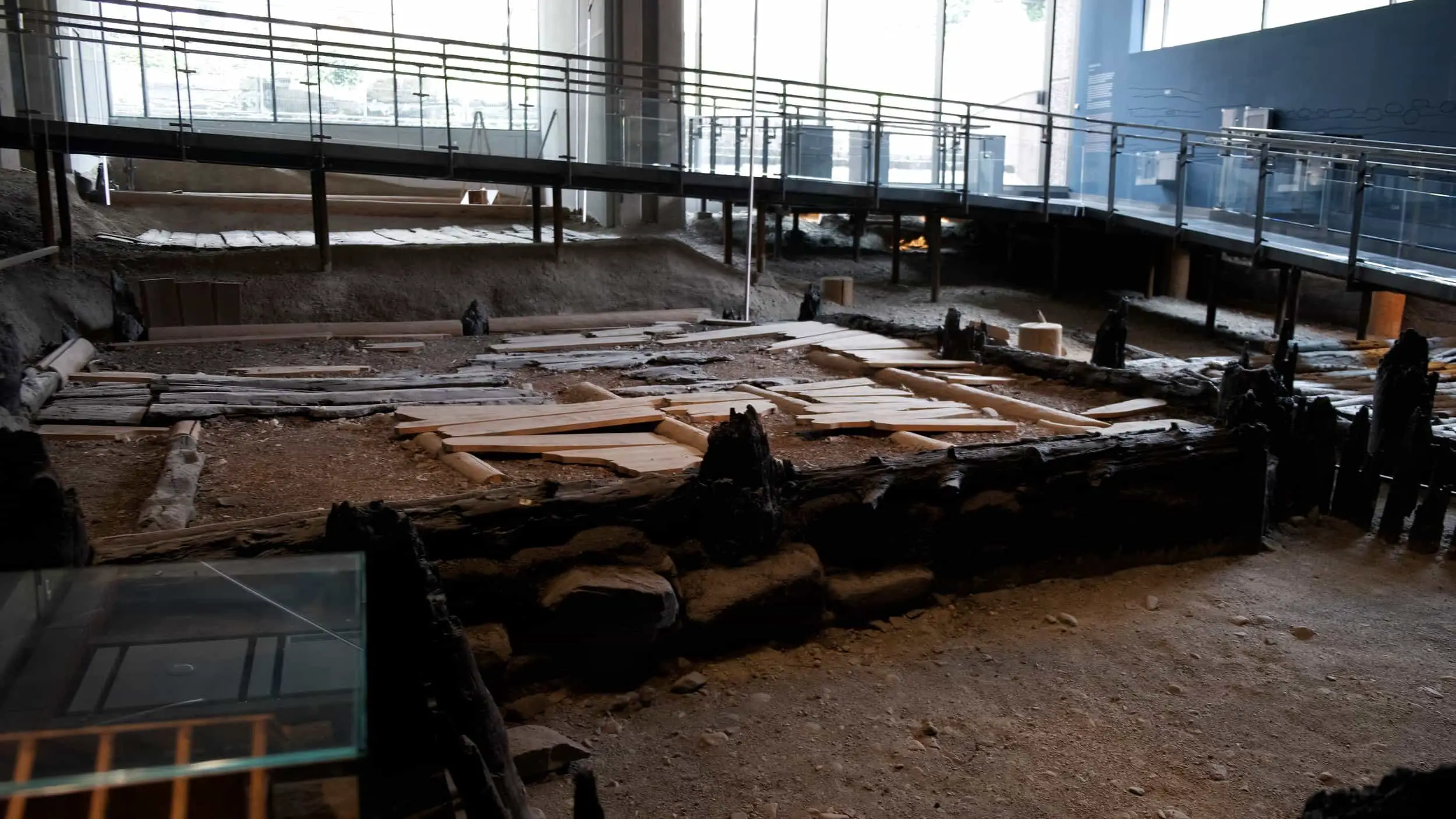 学习过去的卑尔根