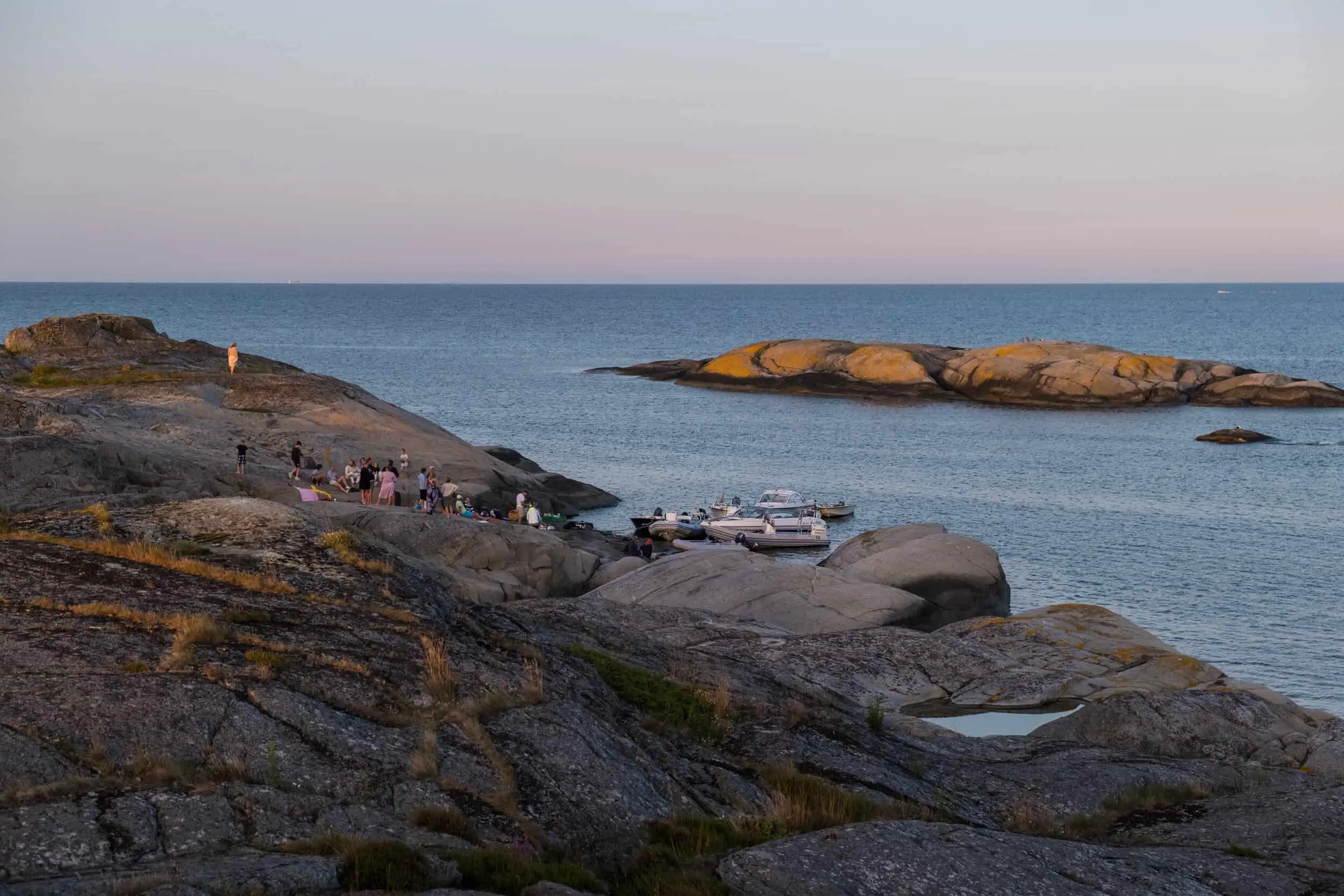 Kragerø的群岛