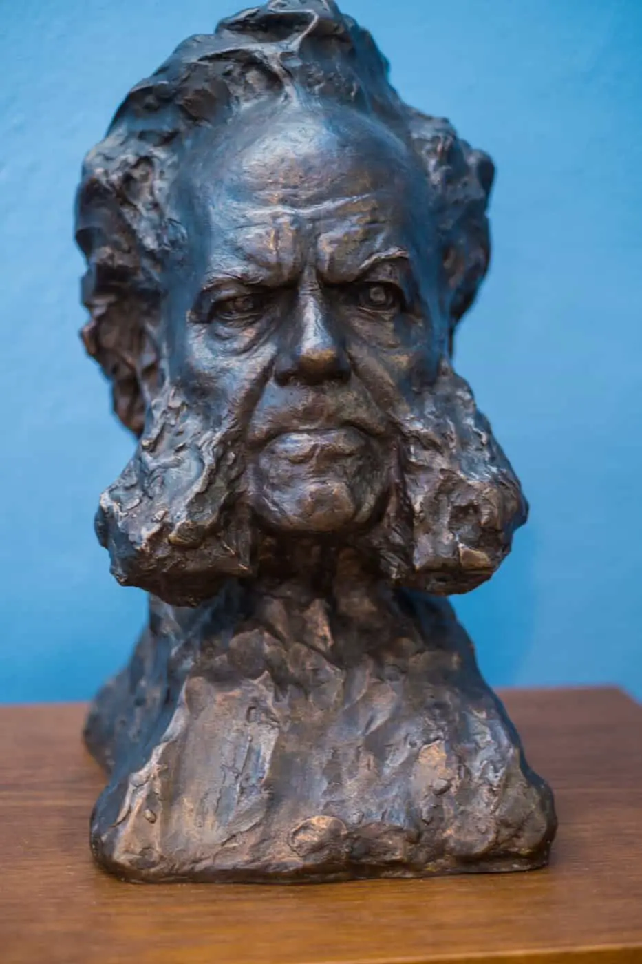 Henrik Ibsen (1903)