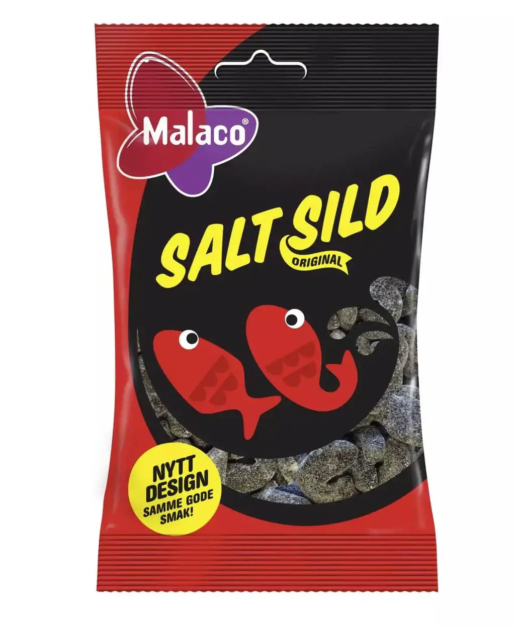 Norwegian Candy